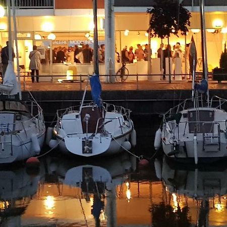 Marina View Διαμέρισμα Bad Zwischenahn Εξωτερικό φωτογραφία